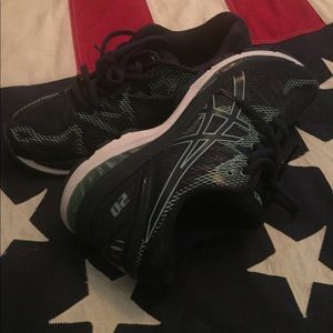 Asics Shoes